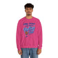 Some Things Are Worth Melting For - Adult Crewneck Sweatshirt