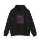 LIMITED EDITION Great Big Beautiful Tomorrow -  Adult Hoodie Sweatshirt