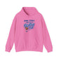 Some Things Are Worth Melting For -  Adult Hoodie Sweatshirt