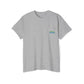 Tomorrowland Grand Prix - Front & Back w/ Pocket - Unisex Heavy Cotton Pocket Tee