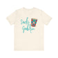 Soda Goblin - Adult Tee Shirt