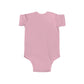 Monorail All The Time - Baby Onesie