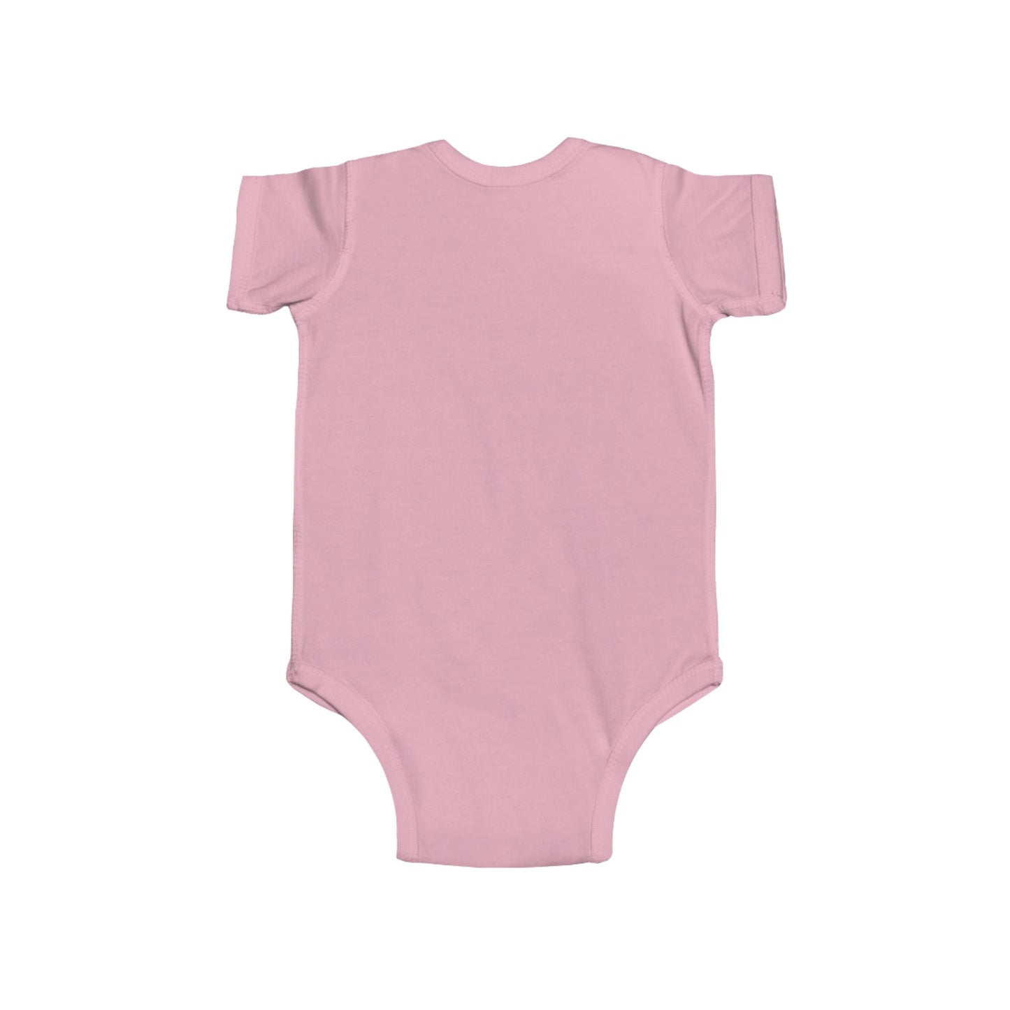 Monorail All The Time - Baby Onesie