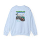 Tomorrowland Grand Prix  - Adult Crewneck Sweatshirt