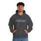 Progress Tech -  Adult Hoodie Sweatshirt