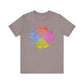LIMITED EDITION Food & Wine Compass - Adult Tee Shirt