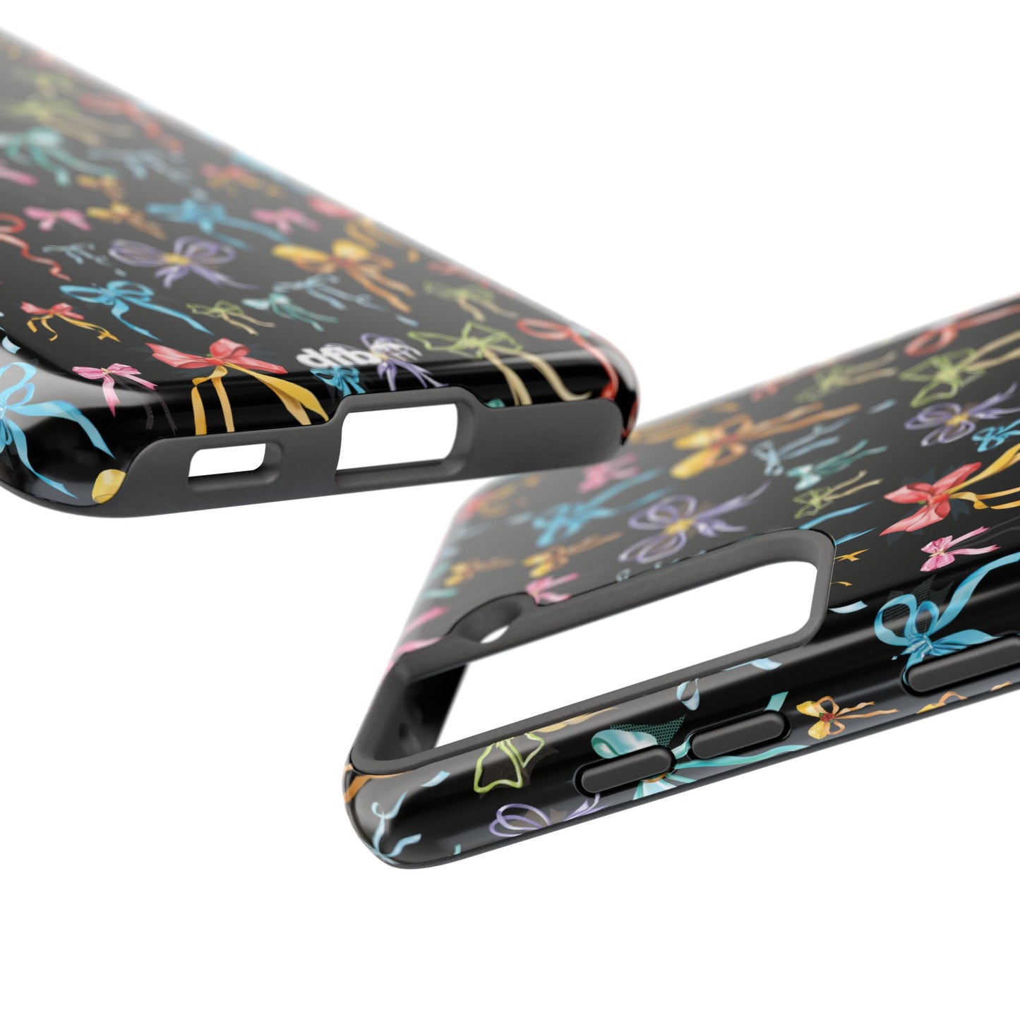 Bibbidi Bobbidi Bow - Samsung Phone Case