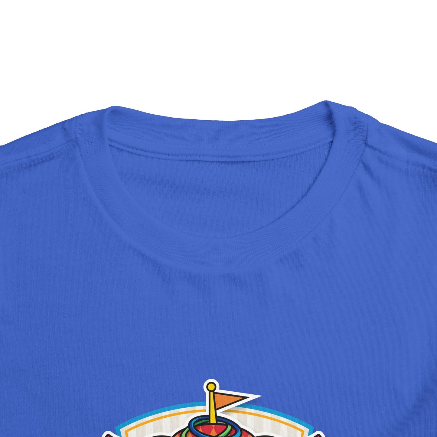 Midway Mania Champion  - Toddler T-shirt