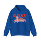 Easy Tiger - Rajah - Adult Hoodie Sweatshirt