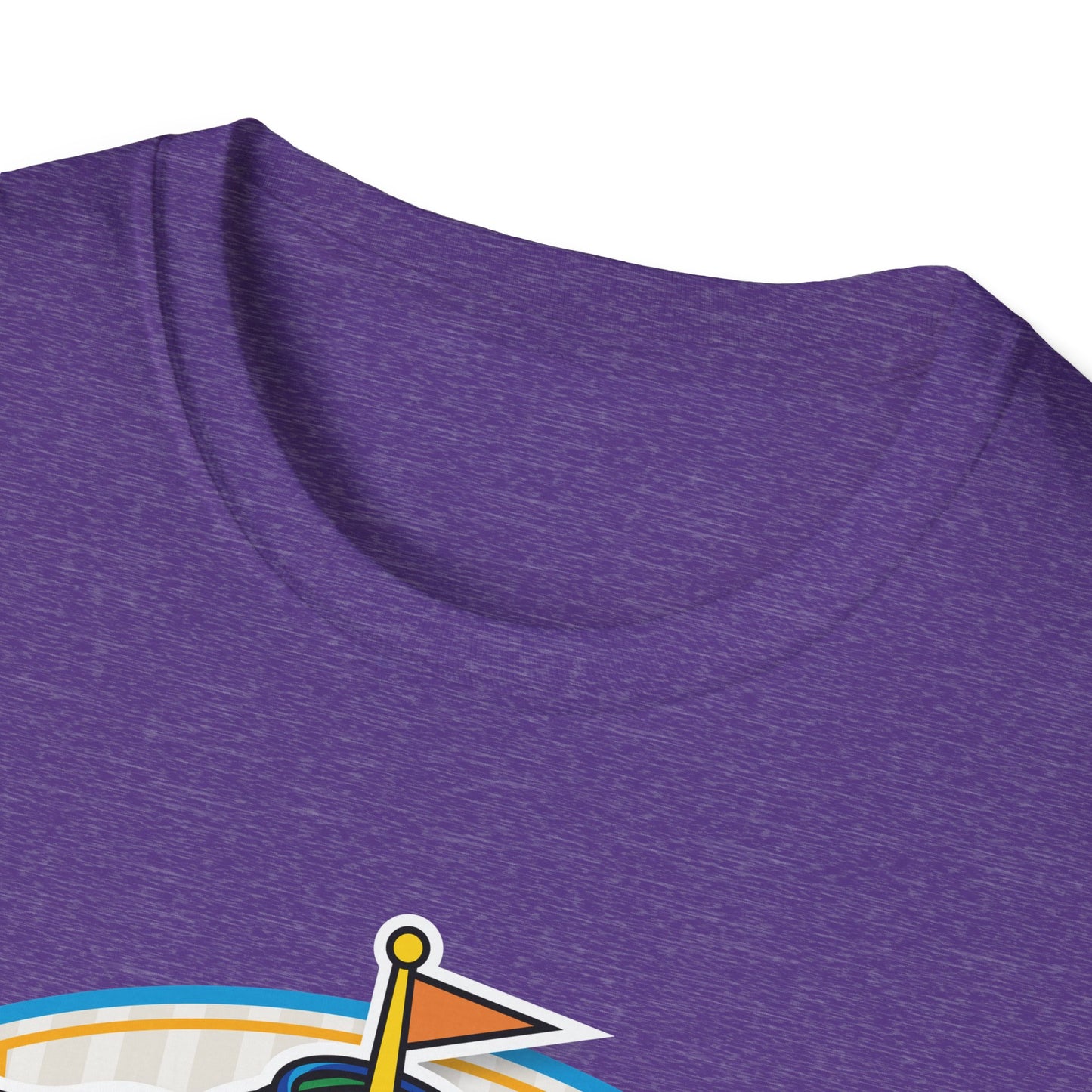 Midway Mania Champion - Adult T-Shirt