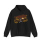 Niffler in a Suitcase - Adult Hoodie Sweatshirt
