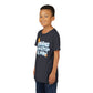 Nothing Can Stop Us Now -  Kid's Short Sleeve Tee Shirt