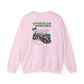 Tomorrowland Grand Prix  - Adult Crewneck Sweatshirt