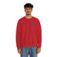 Peoplemover Fan Club - Adult Crewneck Sweatshirt