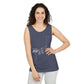 Monorail All The Time - Unisex Garment-Dyed Tank Top