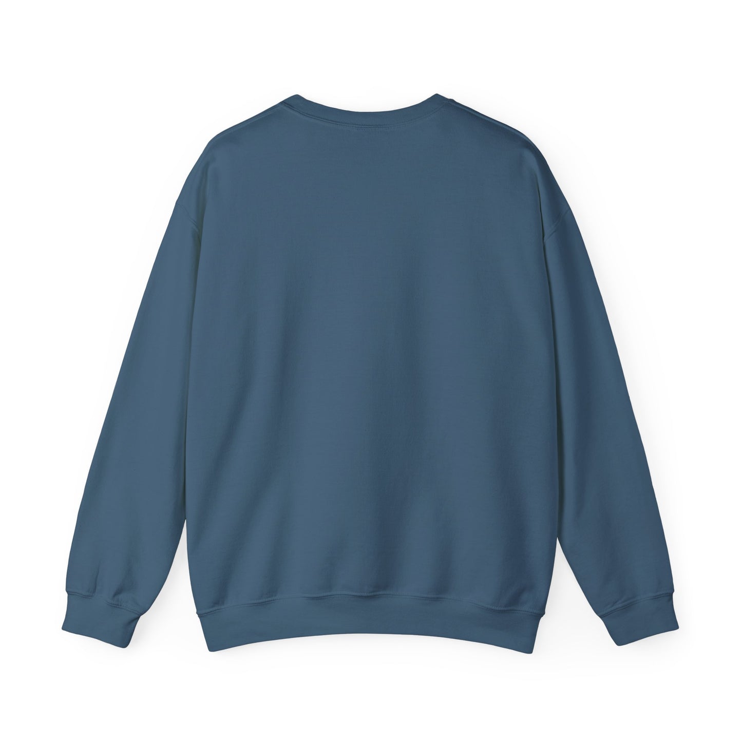 Food & Wine Compass - Adult Crewneck Sweatshirt