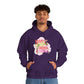 LIMITED EDITION Every Cloud Has a Silver Lining - Adult Hoodie Sweatshirt