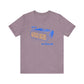 It's Park O' Clock - Adult Tee Shirt