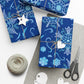 Merry Menagerie - Gift Wrap Papers
