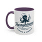 Harryhausen's - Mug, 11oz and 15oz