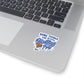 Some Things Are Worth Melting For  - Kiss-Cut Stickers