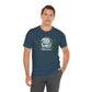EPCOT Snowglobes - Adult Tee Shirt