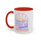 LIMITED EDITION Great Big Beautiful Tomorrow - Mug, 11oz and 15oz