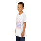 LIMITED EDITION Great Big Beautiful Tomorrow -  Kid's Short Sleeve Tee Shirt