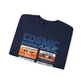 Cosmic Rewind Mixtapes - Adult Sweatshirt