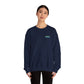 Tomorrowland Grand Prix  - Adult Crewneck Sweatshirt