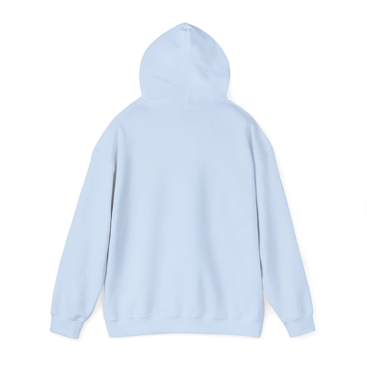 Gingerbread Park Icons -  Adult Hoodie Sweatshirt