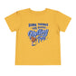 Some Things Are Worth Melting For - Toddler T-shirt