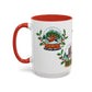 Park Icon Snowglobes - Mug, 11oz and 15oz
