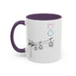 Monorail All The Time - Mug, 11oz and 15oz