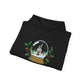 Magic Kingdom Snowglobes -  Adult Hoodie Sweatshirt