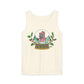 Hollywood Studios Snowglobes - Unisex Garment-Dyed Tank Top