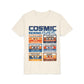 Cosmic Rewind Mixtapes - Kid's Tee Shirt