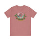 Hollywood Studios Snowglobes - Adult Tee Shirt