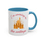 I'm Coming to the Cottage - Mug, 11oz and 15oz