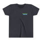 Tomorrowland Grand Prix -  Kid's Short Sleeve Tee Shirt