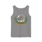 Hollywood Studios Snowglobes - Unisex Garment-Dyed Tank Top