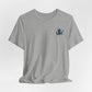 Harryhausen's - Front & Back - Adult Tee Shirt