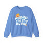 Nothing Can Stop Us Now - Adult Crewneck Sweatshirt