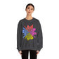 LIMITED EDITION Food & Wine Compass - Adult Crewneck Sweatshirt