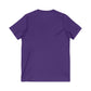 LIMITED EDITION - The Final Roar - DINOSAUR - Short Sleeve V-Neck Tee