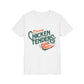 Chicken Tenders -  Kid's Short Sleeve Tee Shirt