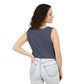 It's Park O' Clock - Unisex Garment-Dyed Tank Top