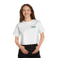 Tomorrowland Grand Prix - Champion Women's Heritage Cropped T-Shirt