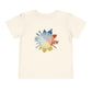 Food & Wine Compass -  Toddler Tee