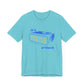 It's Park O' Clock - Adult Tee Shirt